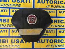07355162010 FIAT PUNTO EVO AIRBAG VOLANTE 2009-2012