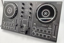 Pioneer DDJ-200 Smart DJ