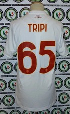 TRIPI 2022/2023 ROMA MATCHDAY