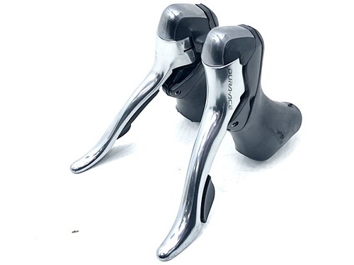 Shimano dura ace 7800 dual - shimano, dura-ace
