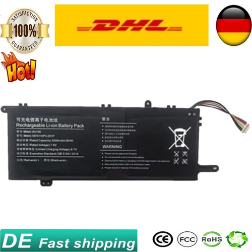 Xu156 batteria ricambio - xu156, di