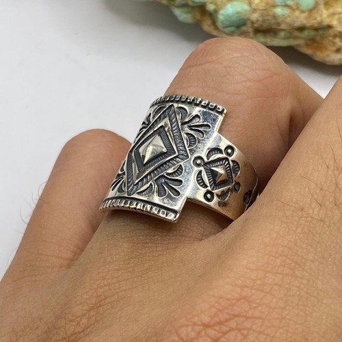 Anello argento sterling 925 - argento,