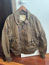 Alpha industries breitling - industries,