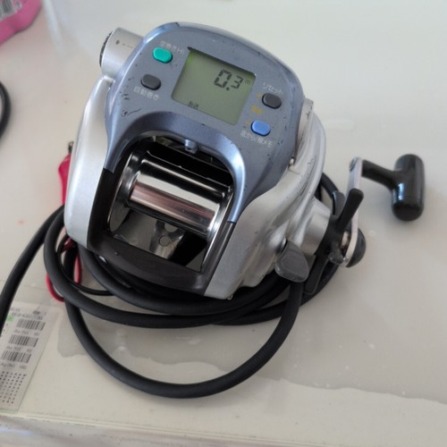 Daiwa super tanacom - super,