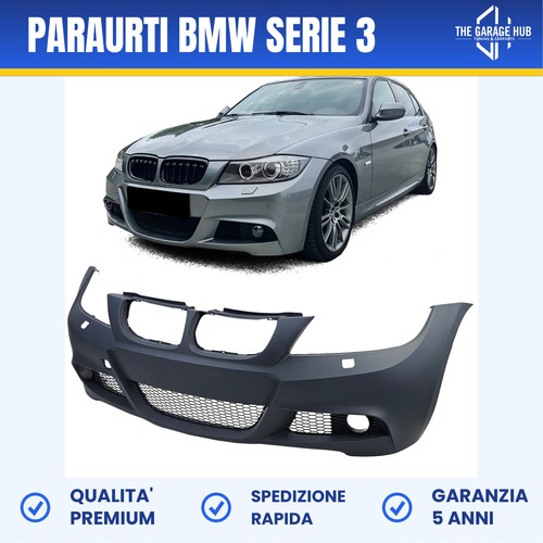 Paraurti sportivo per bmw - sportivo,