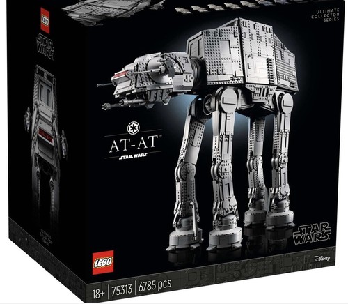 Lego star wars 75313 - 75313,