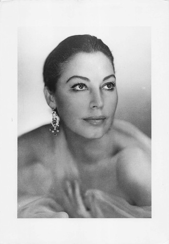 Ava gardner photo - gardner,