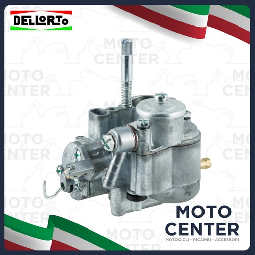 Carburatore dellorto 24 - carburatore,