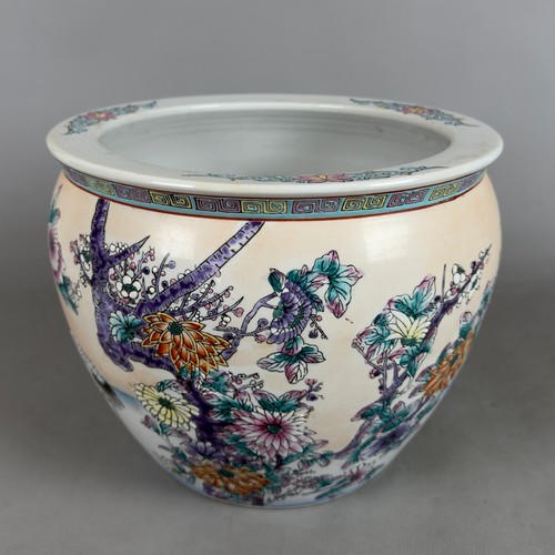 Grande vaso fishbowl - grande,