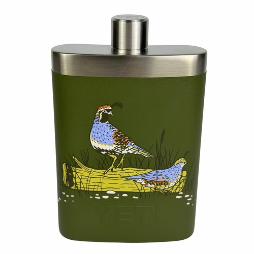 Yeti upland bird - upland,