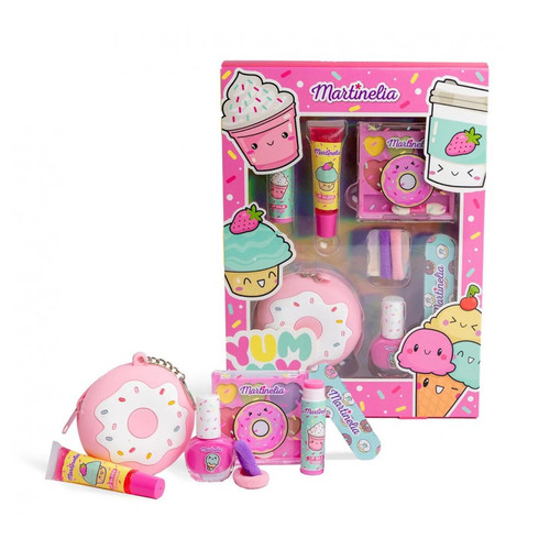 Trucchi bambina set make - , up