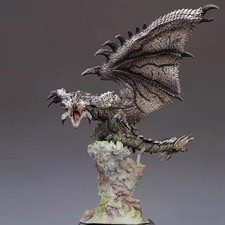 Monster Hunter personaggio