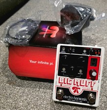 Electro-Harmonix EHX Big Muff