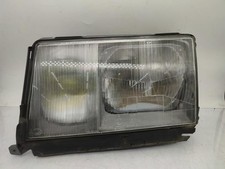 Gruppo ottico anteriore principale sinistro (luci)(faro) MERCEDES 250 W124 PHASE