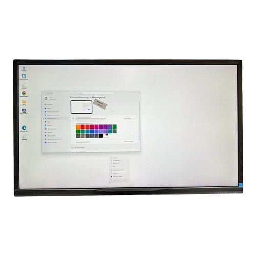 Altoparlante philips - 32",