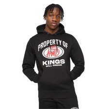 Kings Will Dream Felpa con