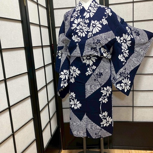 9429 giapponese yukata - giapponese,