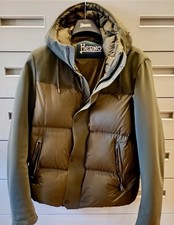 Piumino Herno Uomo - Fay