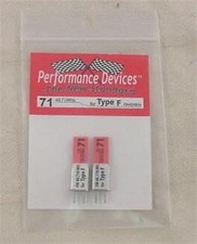 Futaba 40Mhz Channel 71