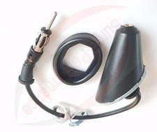 Base antenna antenna tetto per