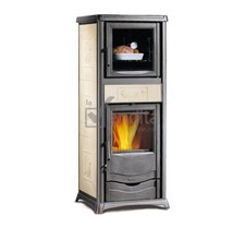 TERMOSTUFA A LEGNA NORDICA