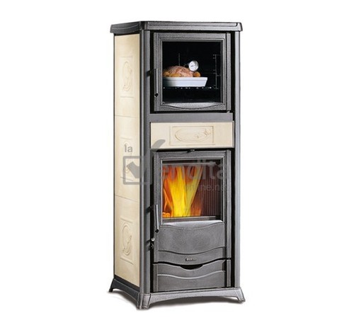 Termostufa legna nordica - termostufa,