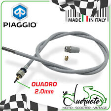 TRASMISSIONE CONTACHILOMETRI VESPA 125 VNA VNB 150 STRUZZO VB1 VBA VBB1 PIAGGIO