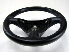 156062589 VOLANTE IN PELLE ALFA ROMEO 147 1.9 D 85KW 5M 5P (2004) RICAMBIO USATO