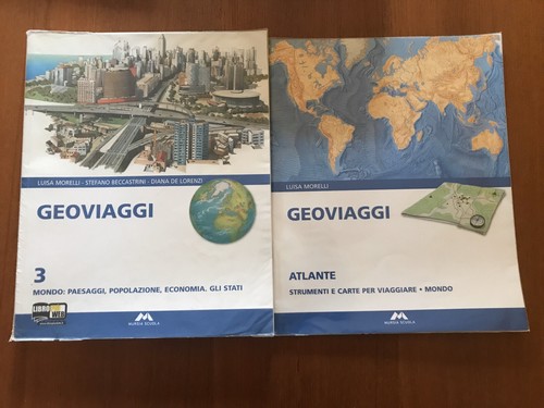 Geoviaggi luisa morelli - geoviaggi,