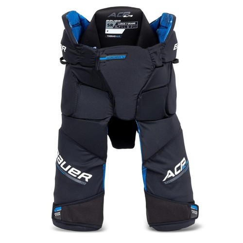 Bauer acp elite senior ice - bauer,