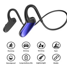 Cuffie Bluetooth con Microfono