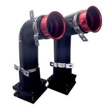 DT WIND SIM Racing Wind