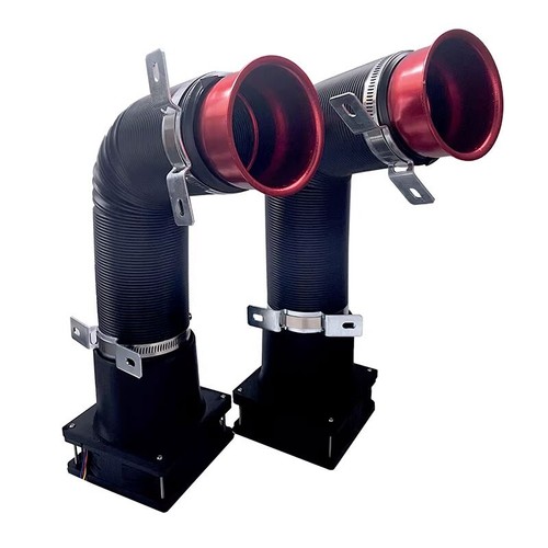 Wind sim racing - dt,