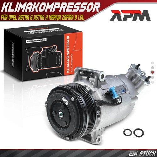 Compressore 6zcvc con cavo - 6zcvc,