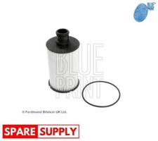 Filtro olio per LAND ROVER