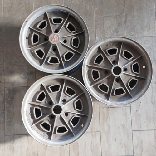 Cerchi lega bwa 6x14 - in, anno