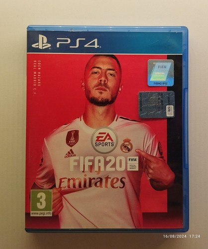 Fifa sony playstation 4 - fifa,