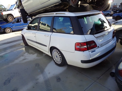 Ricambi usati fiat stilo - fiat,