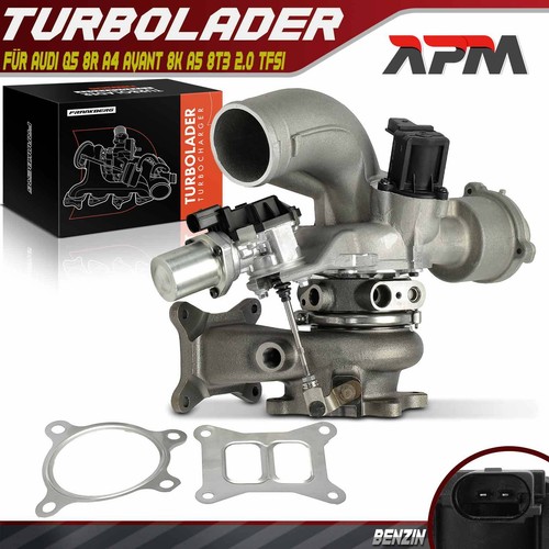Turbocompressore caricatore - turbocompressore,