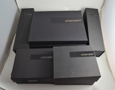 N5204 LOTTO 9 SCATOLE ROBERTO