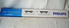 Occhiali 3D Philips 6x nuovi