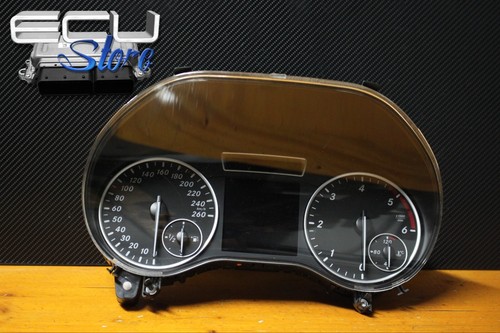 Tachimetro quadro strumenti - /,