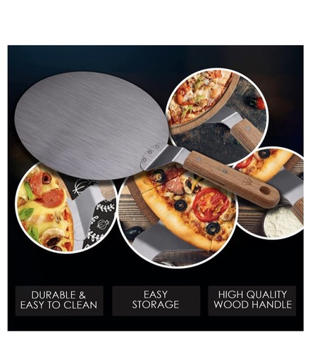 Xmill peeling per - xmill, pizza