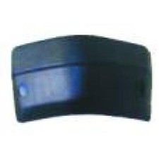 Cantonale Paraurti posteriore