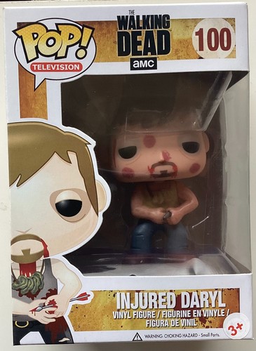 Funko pop television 100 - funko,