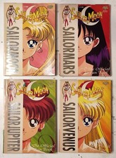 Sailor Moon The Official Fan