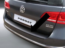 Paraurti nero per Volkswagen