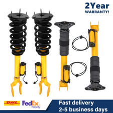 4x Puntoni Ammortizzatori