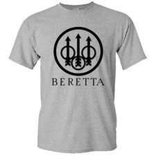 T-shirt BERETTA Guns Firearms