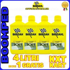 OLIO MOTORE 2 TEMPI KART